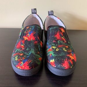 NEW LOVE MOSCHINO SNEAKERS